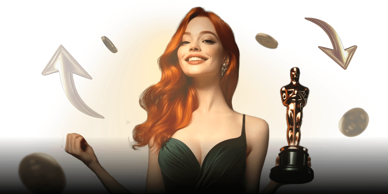 Casino Oscar im Test: Was bietet die Plattform?